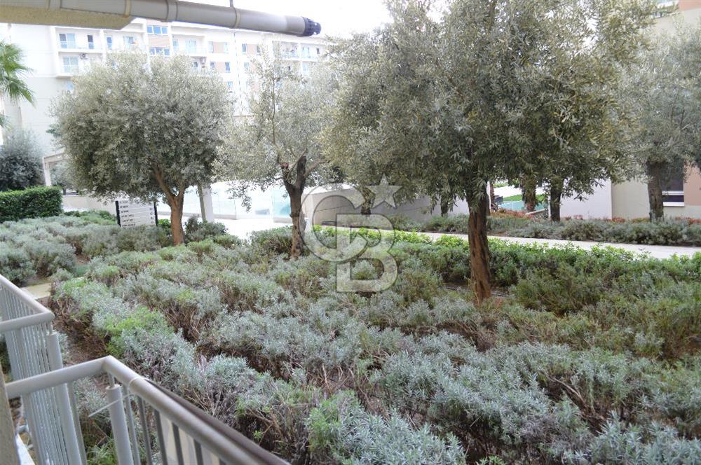 Soyak Siesta 1.Etap Giriş Kat Eşyalı 2+1 Kiralık Daire Fulya Tok tan
