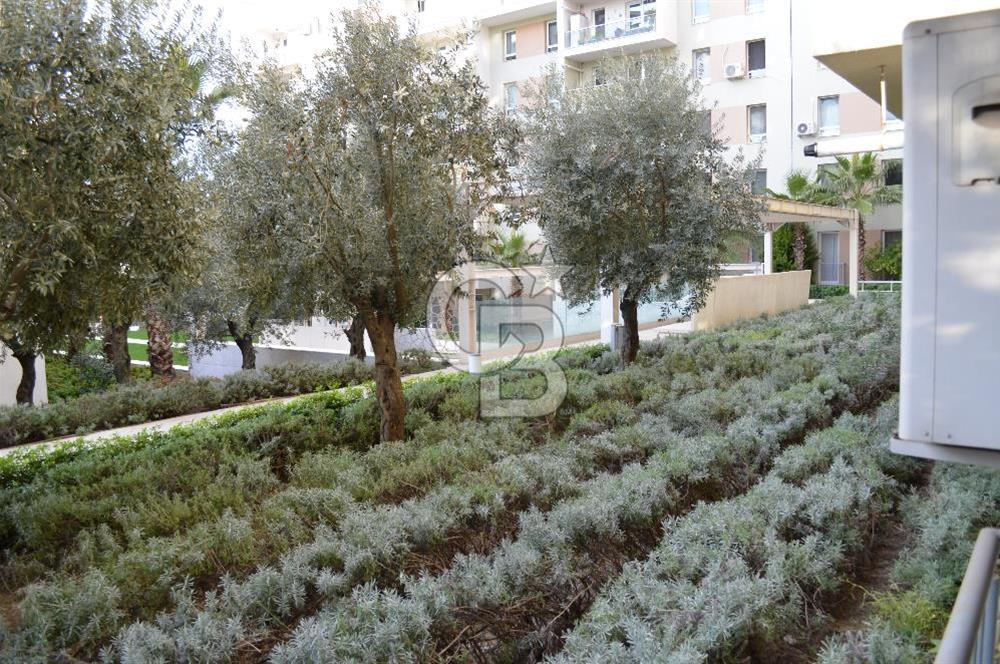 Soyak Siesta 1.Etap Giriş Kat Eşyalı 2+1 Kiralık Daire Fulya Tok tan