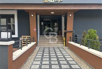 ÇANKAYA DİKMEN HARBİYE MAHALLESİNDE SIFIR 1+1 SATILIK DAİRE