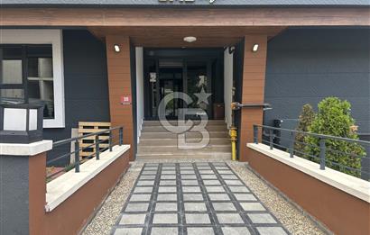 ÇANKAYA DİKMEN HARBİYE MAHALLESİNDE SIFIR 1+1 SATILIK DAİRE