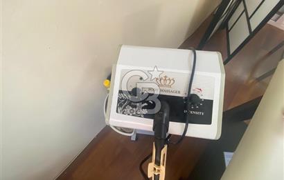 Karşıyaka çarşıda  devren kiralık güzellik salonu