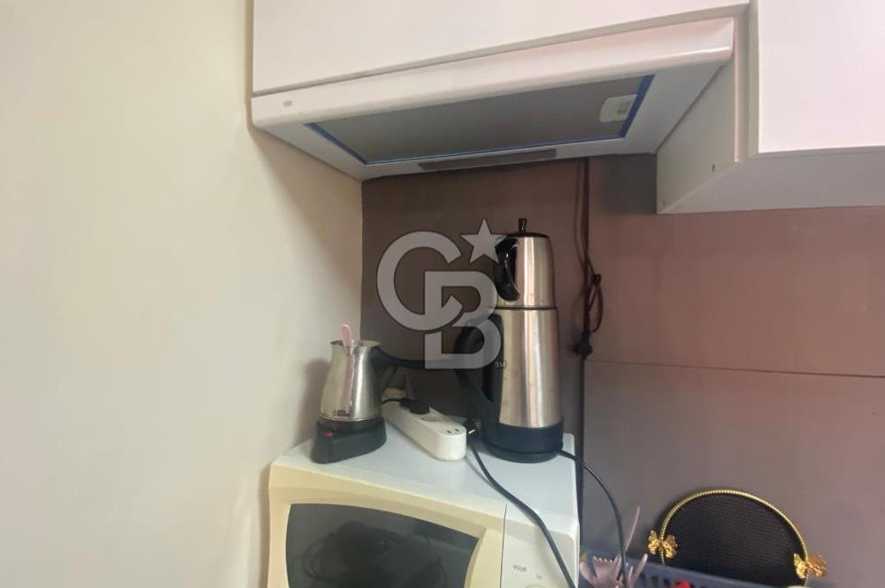 Karşıyaka çarşıda  devren kiralık güzellik salonu