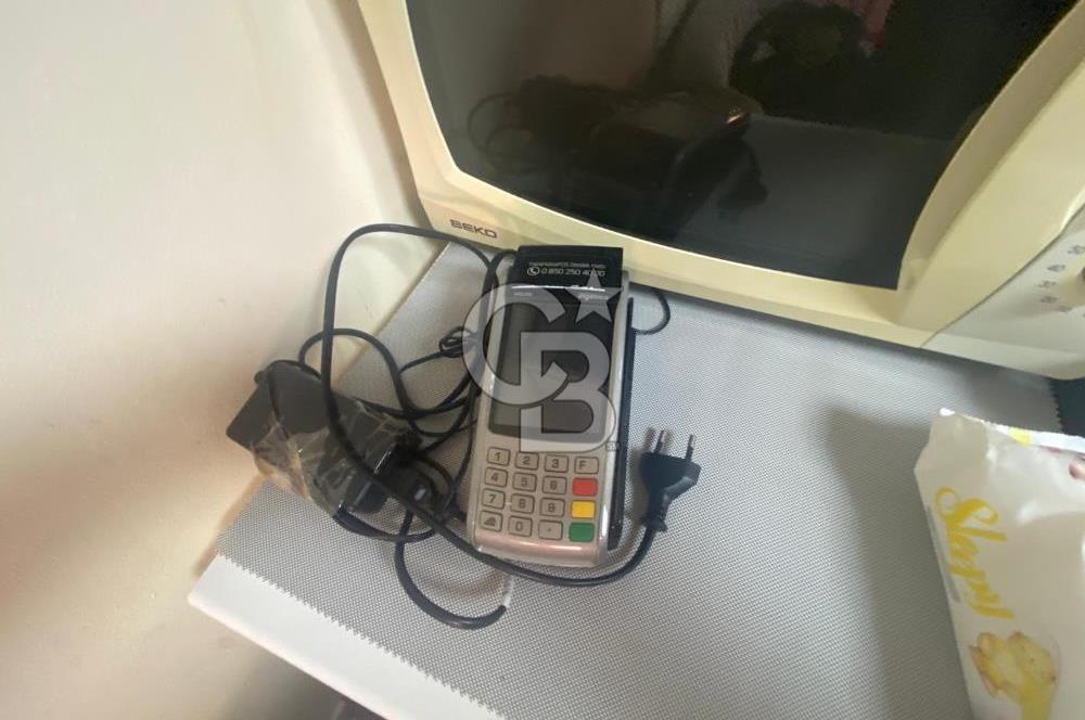 Karşıyaka çarşıda  devren kiralık güzellik salonu