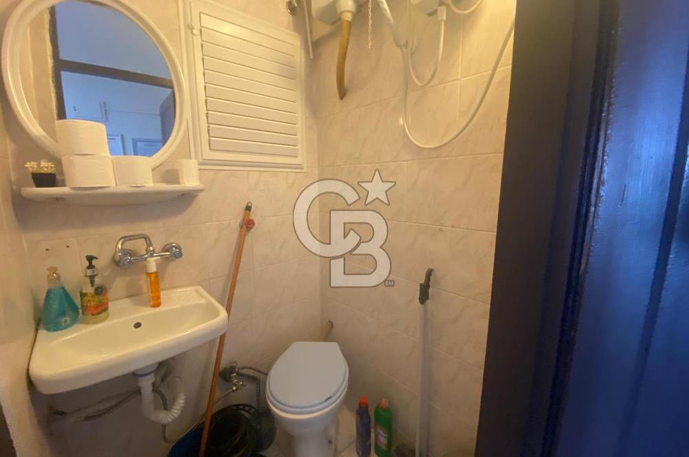 Karşıyaka çarşıda  devren kiralık güzellik salonu