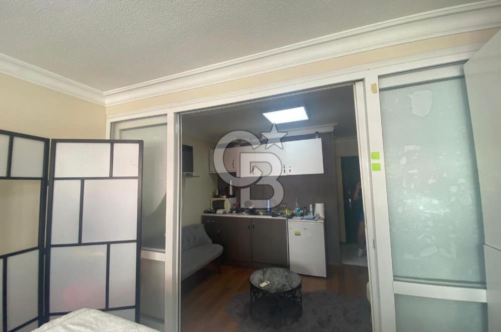 Karşıyaka çarşıda  devren kiralık güzellik salonu