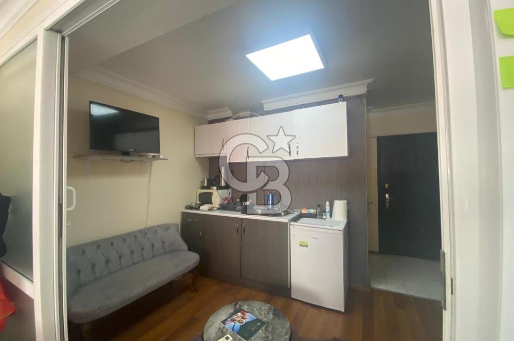 Karşıyaka çarşıda  devren kiralık güzellik salonu