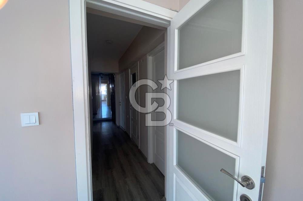 Bostanlı'da Kiralık 2+1 Asansörlü Daire