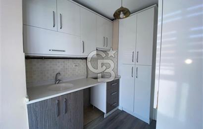 Bostanlı'da Kiralık 2+1 Asansörlü Daire