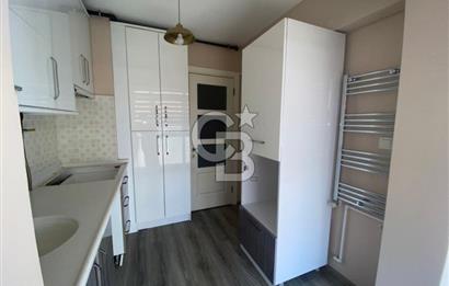 Bostanlı'da Kiralık 2+1 Asansörlü Daire