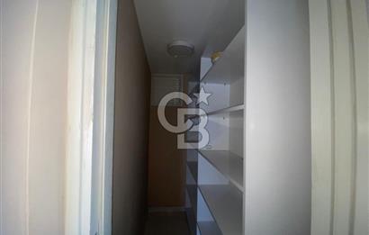 Bostanlı'da Kiralık 2+1 Asansörlü Daire