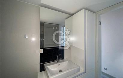 Bostanlı'da Kiralık 2+1 Asansörlü Daire
