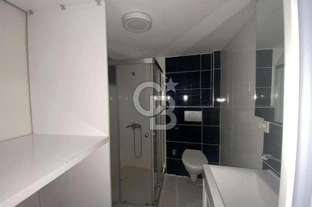 Bostanlı'da Kiralık 2+1 Asansörlü Daire