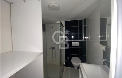 Bostanlı'da Kiralık 2+1 Asansörlü Daire