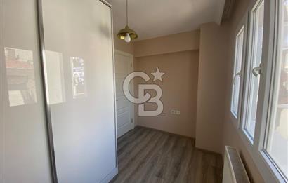 Bostanlı'da Kiralık 2+1 Asansörlü Daire