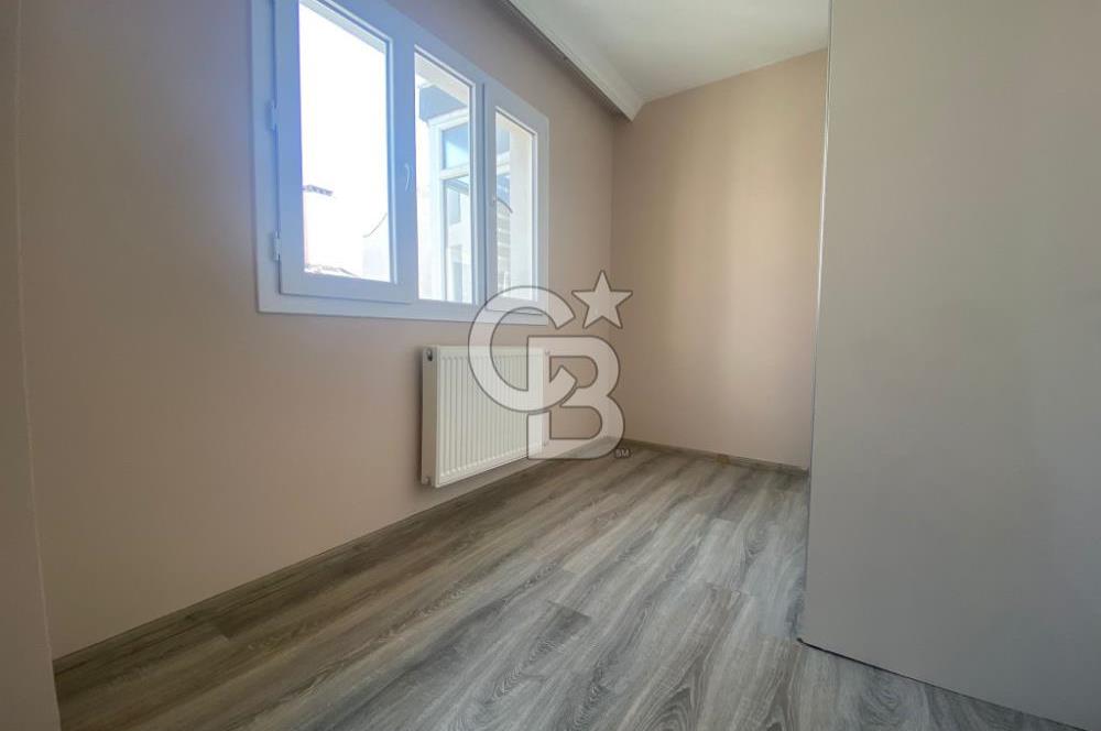 Bostanlı'da Kiralık 2+1 Asansörlü Daire