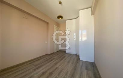 Bostanlı'da Kiralık 2+1 Asansörlü Daire