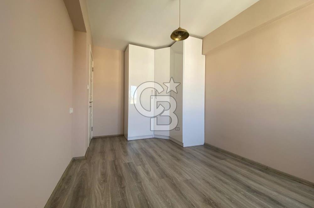Bostanlı'da Kiralık 2+1 Asansörlü Daire
