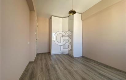 Bostanlı'da Kiralık 2+1 Asansörlü Daire