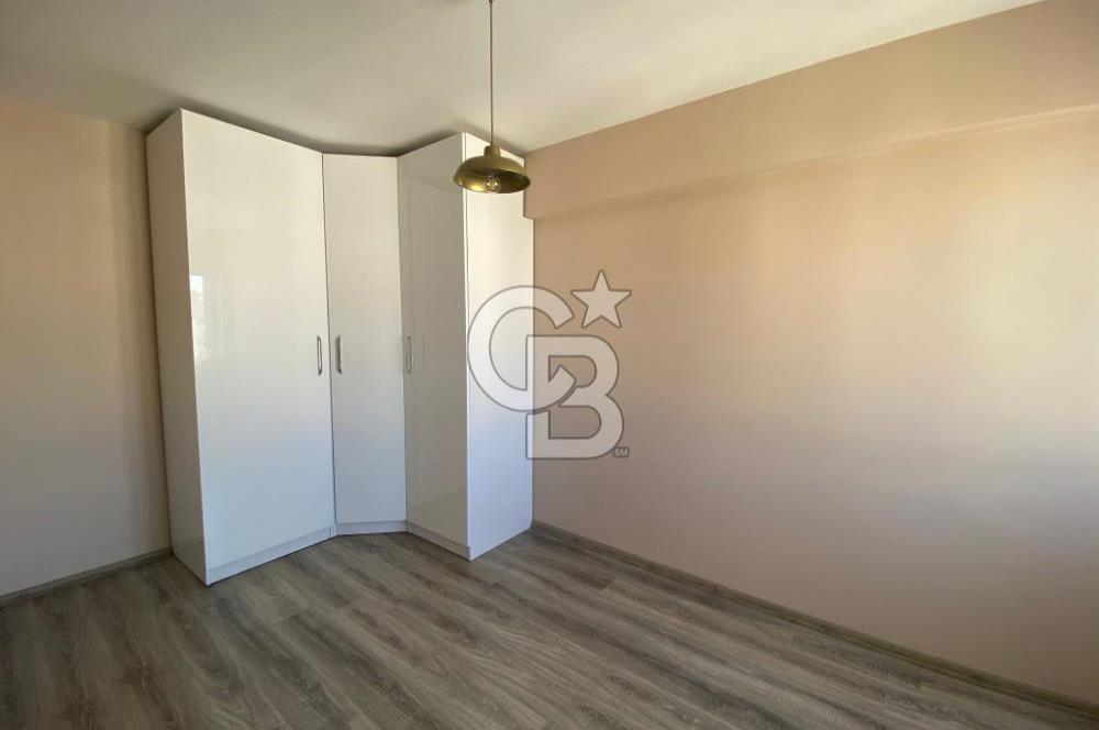 Bostanlı'da Kiralık 2+1 Asansörlü Daire