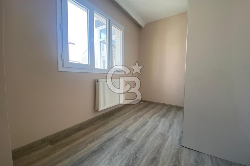 Bostanlı'da Kiralık 2+1 Asansörlü Daire