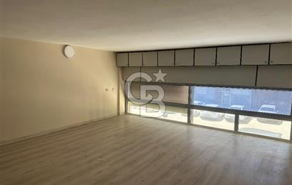 çiğli kaymakamlığı yakınında 3 katlı dükkan