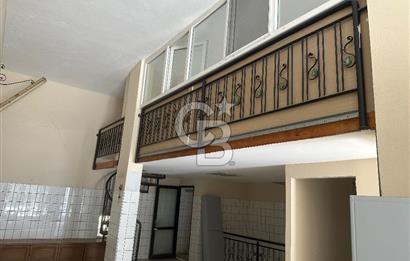 çiğli kaymakamlığı yakınında 3 katlı dükkan