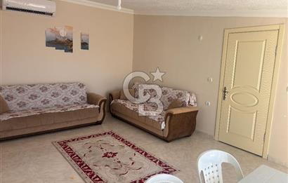 DİDİM'DE GENİŞ FERAH 140 M2 DUBLEKS DAİRE 
