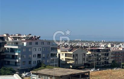 DİDİM'DE GENİŞ FERAH 140 M2 DUBLEKS DAİRE 