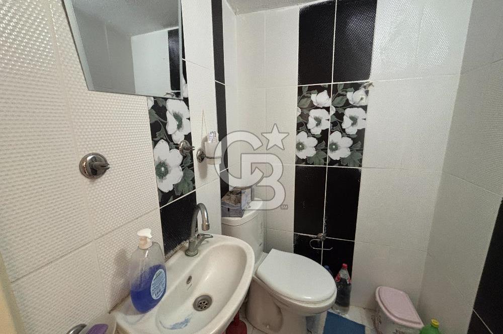 DİDİM'DE GENİŞ FERAH 140 M2 DUBLEKS DAİRE 