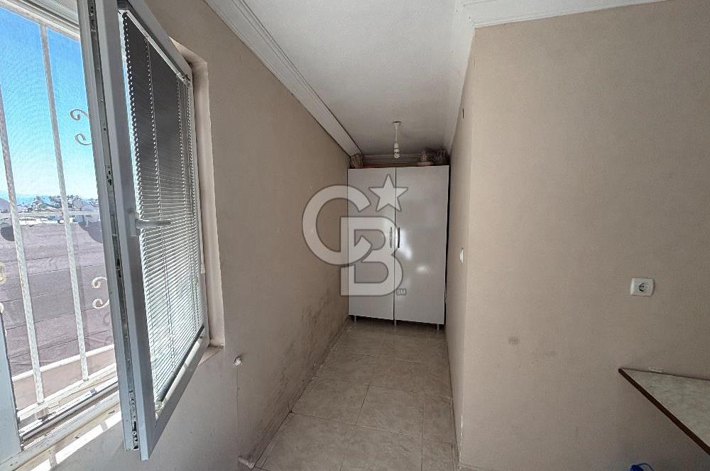 DİDİM'DE GENİŞ FERAH 140 M2 DUBLEKS DAİRE 