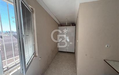 DİDİM'DE GENİŞ FERAH 140 M2 DUBLEKS DAİRE 