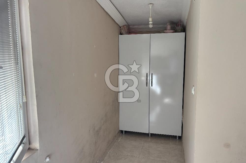 DİDİM'DE GENİŞ FERAH 140 M2 DUBLEKS DAİRE 