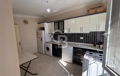 DİDİM'DE GENİŞ FERAH 140 M2 DUBLEKS DAİRE 