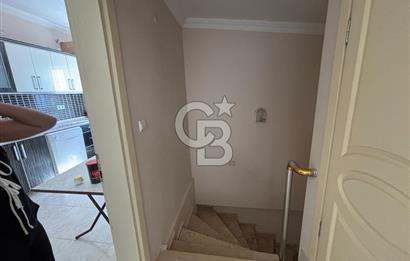DİDİM'DE GENİŞ FERAH 140 M2 DUBLEKS DAİRE 