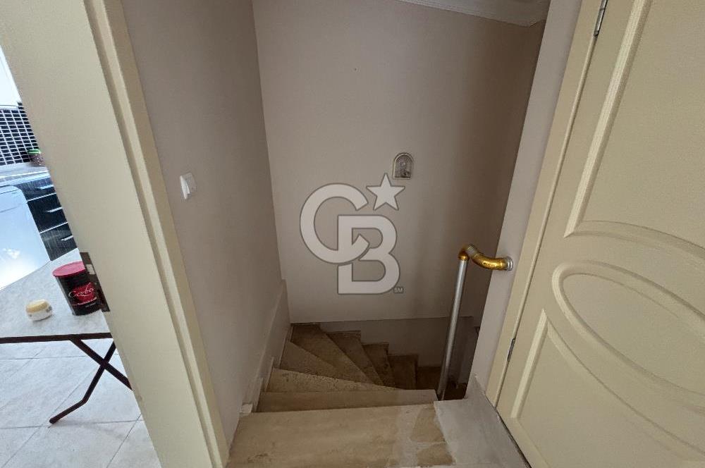 DİDİM'DE GENİŞ FERAH 140 M2 DUBLEKS DAİRE 