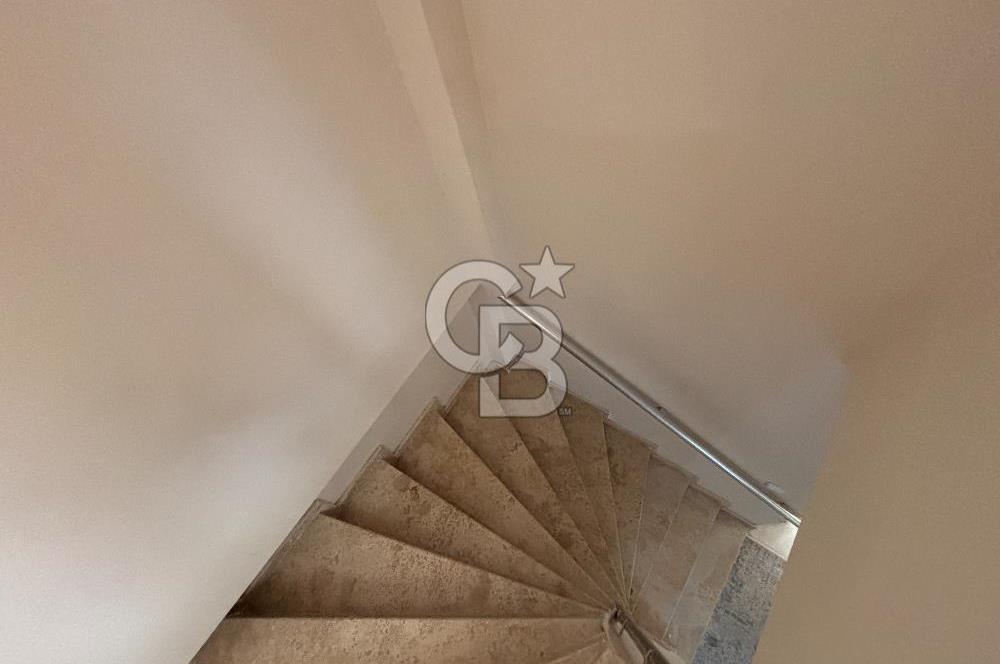 DİDİM'DE GENİŞ FERAH 140 M2 DUBLEKS DAİRE 