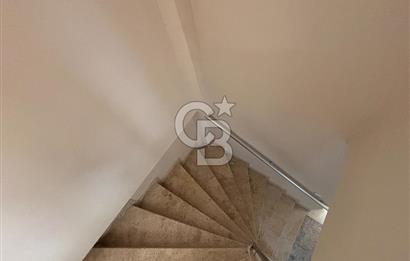 DİDİM'DE GENİŞ FERAH 140 M2 DUBLEKS DAİRE 