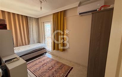 DİDİM'DE GENİŞ FERAH 140 M2 DUBLEKS DAİRE 