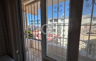 DİDİM'DE GENİŞ FERAH 140 M2 DUBLEKS DAİRE 