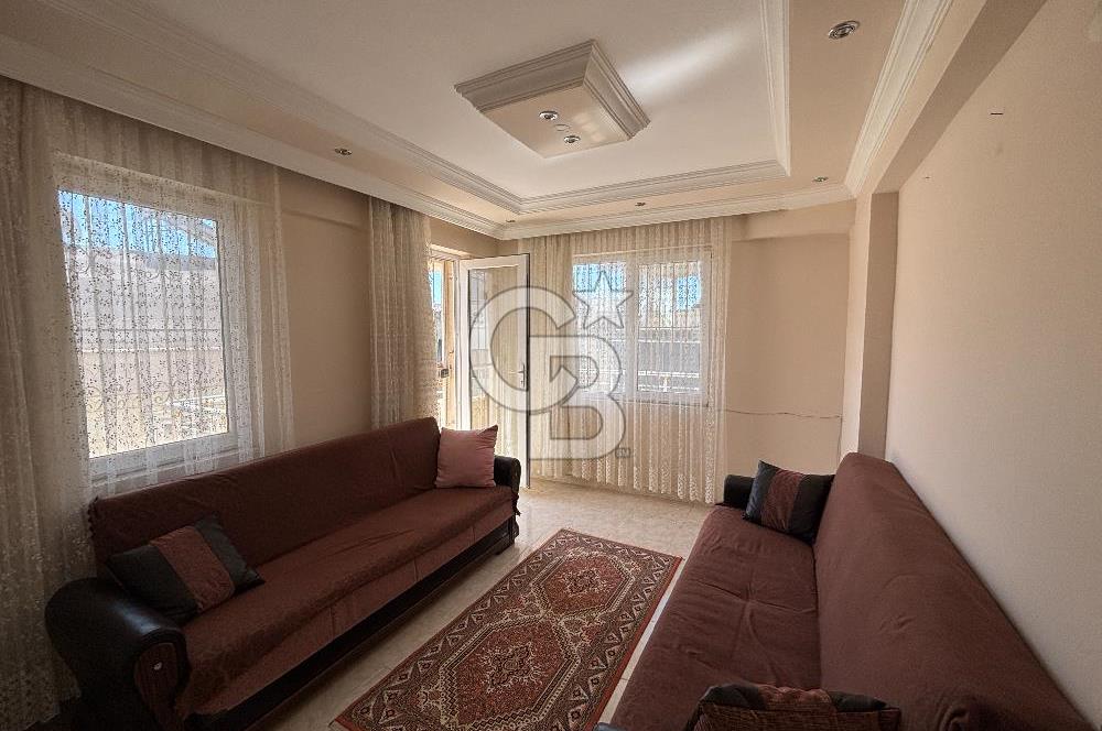 DİDİM'DE GENİŞ FERAH 140 M2 DUBLEKS DAİRE 