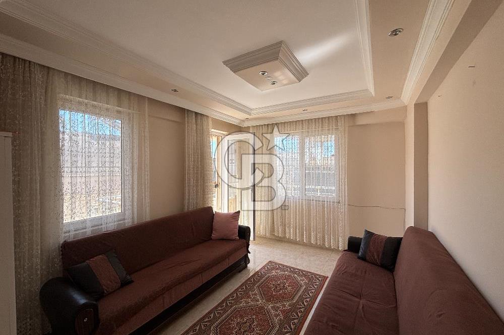 DİDİM'DE GENİŞ FERAH 140 M2 DUBLEKS DAİRE 