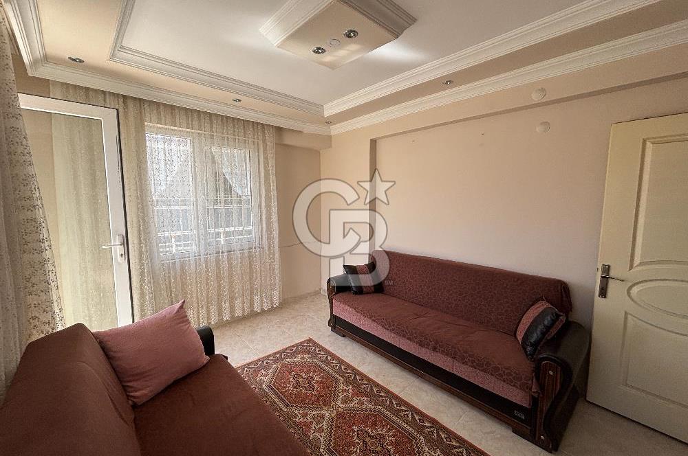 DİDİM'DE GENİŞ FERAH 140 M2 DUBLEKS DAİRE 
