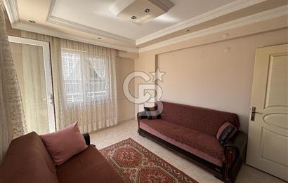 DİDİM'DE GENİŞ FERAH 140 M2 DUBLEKS DAİRE 