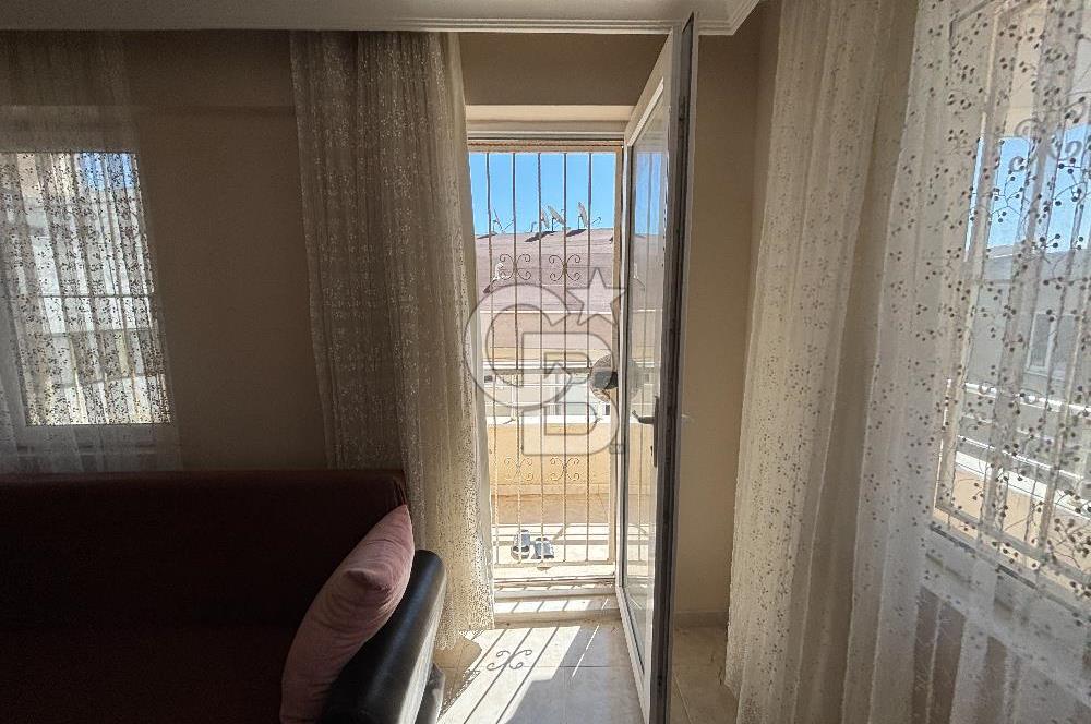 DİDİM'DE GENİŞ FERAH 140 M2 DUBLEKS DAİRE 
