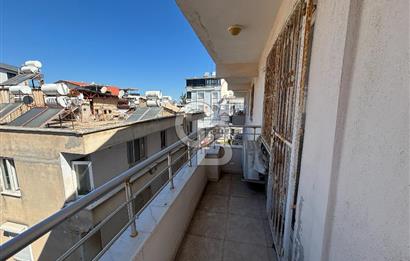 DİDİM'DE GENİŞ FERAH 140 M2 DUBLEKS DAİRE 