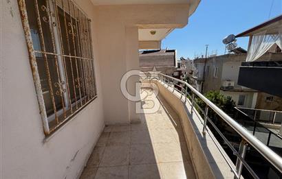 DİDİM'DE GENİŞ FERAH 140 M2 DUBLEKS DAİRE 