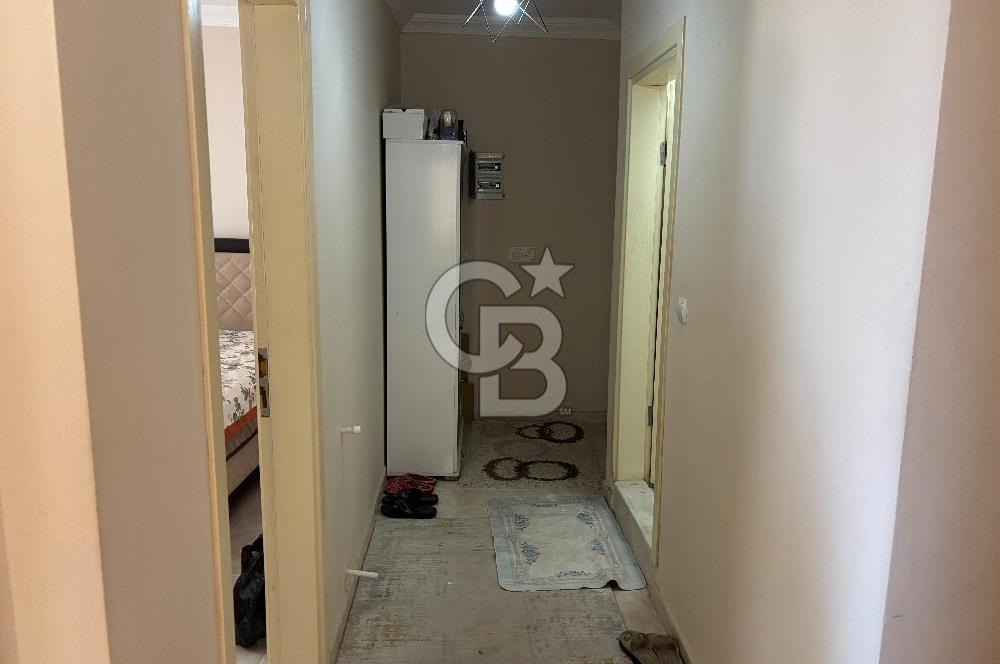 DİDİM'DE GENİŞ FERAH 140 M2 DUBLEKS DAİRE 