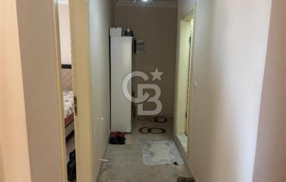 DİDİM'DE GENİŞ FERAH 140 M2 DUBLEKS DAİRE 
