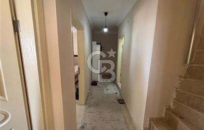 DİDİM'DE GENİŞ FERAH 140 M2 DUBLEKS DAİRE 