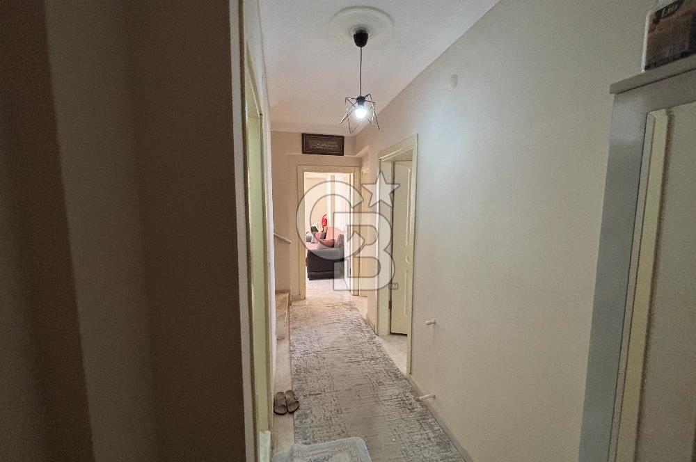DİDİM'DE GENİŞ FERAH 140 M2 DUBLEKS DAİRE 